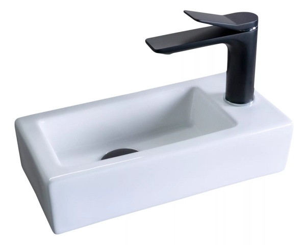 Раковина GID 36.5 (N9272L)