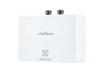 Водонагреватель проточный Electrolux NPX 8 Aquatronic Digital Pro