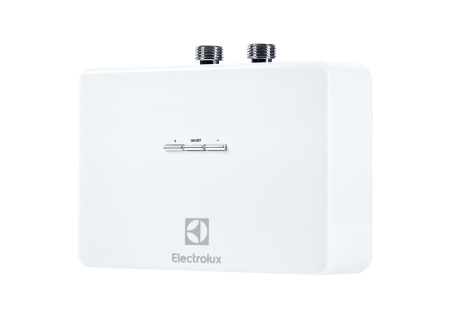 Водонагреватель проточный Electrolux NPX 8 Aquatronic Digital Pro