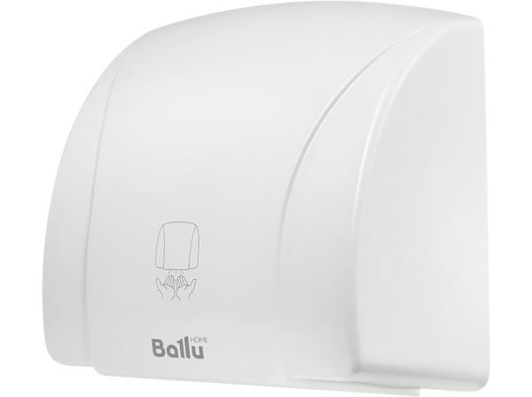Сушилка для рук Ballu BAHD-1800 Antivandal