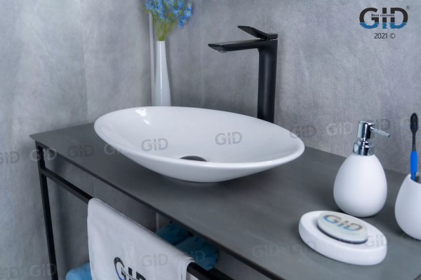 Раковина GID 50 (N9022)