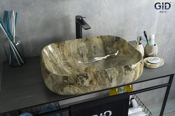 Раковина GID 56 (Mnc186)