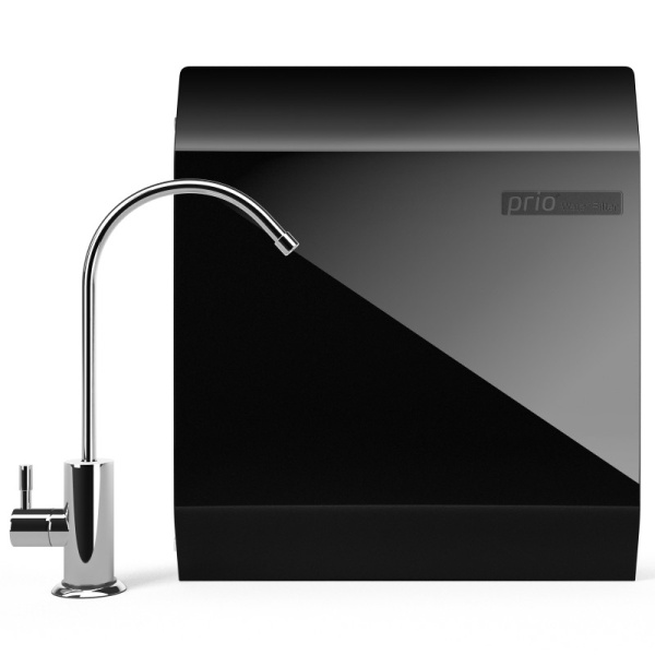 Фильтр Prio Новая вода многоступенчатый «под мойку» Expert M 420