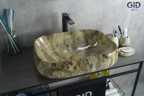 Раковина GID 56 (Mnc186)