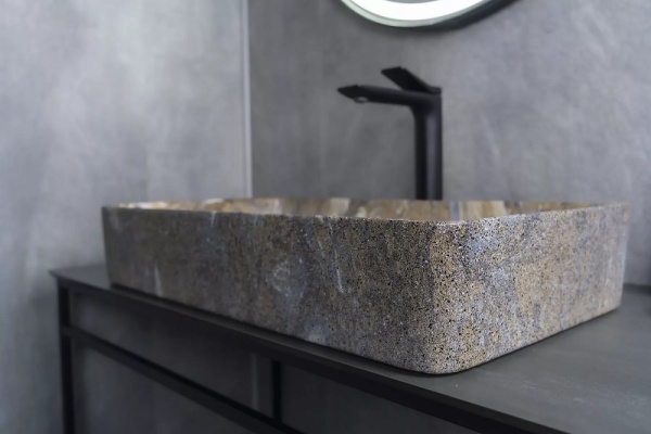 Раковина GID 60 (Mnc396T)