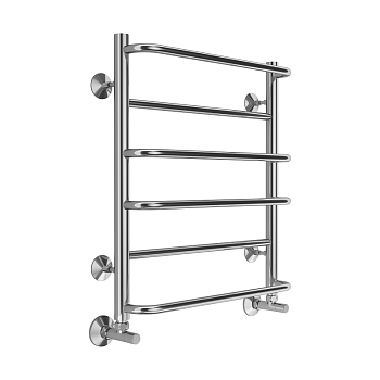 Полотенцесушитель водяной Terminus Евромикс П6 500x600