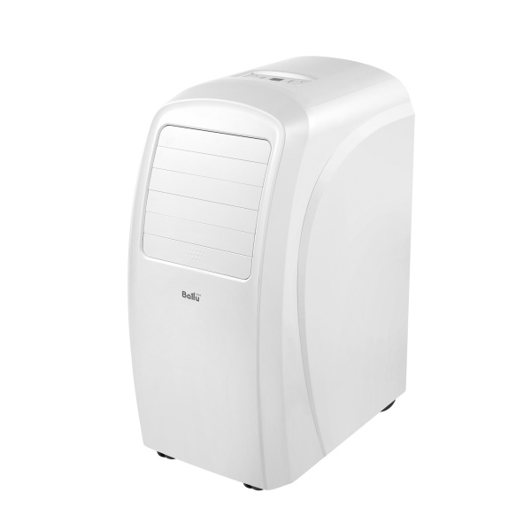 Мобильный кондиционер Ballu Smart Pro BPAC-20CE