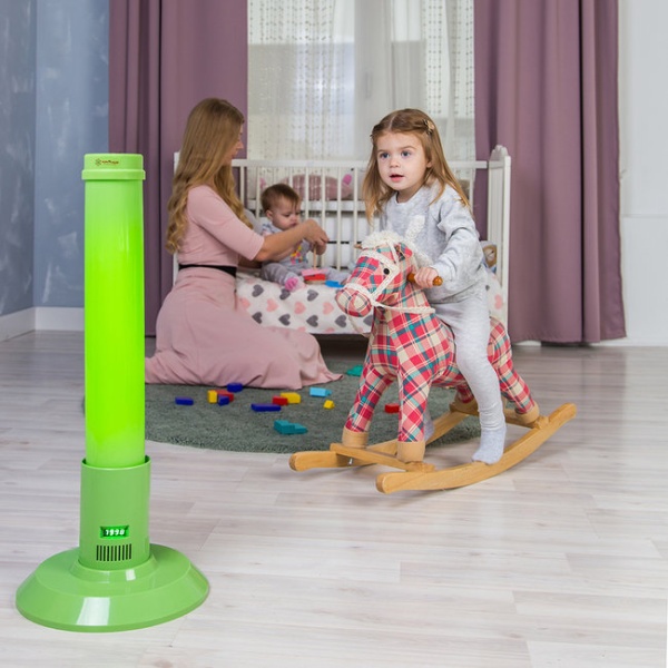 Подставка Армед Home зеленый