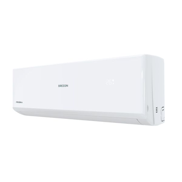 Кондиционер Breeon Prisma DC Inverter BRC-07TPI