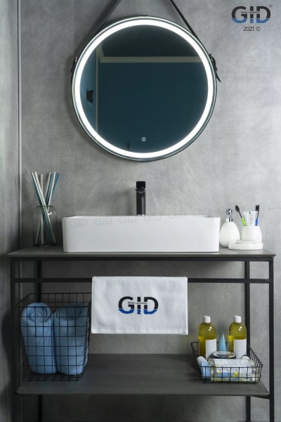 Раковина GID 60 (N9256)