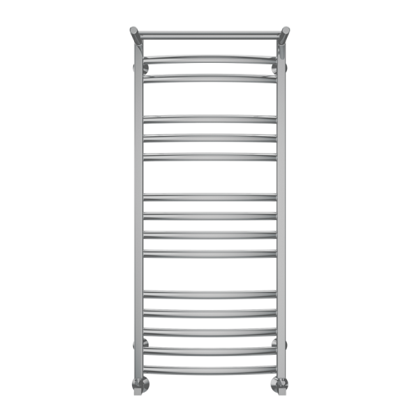 Полотенцесушитель водяной Terminus Енисей П15 500x1200 с полкой