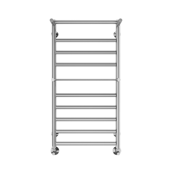 Полотенцесушитель водяной Terminus Хендрикс П10 500x1000