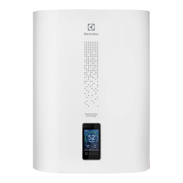 Водонагреватель накопительный Electrolux EWH 30 SmartInverter PRO