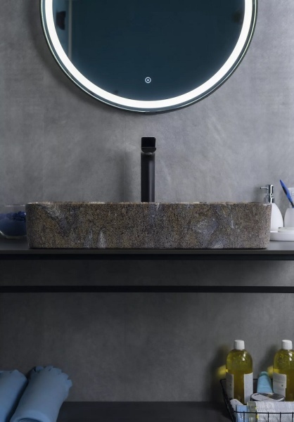 Раковина GID 60 (Mnc396T)