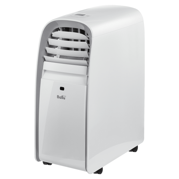 Мобильный кондиционер Ballu Smart II BPAC-07CE