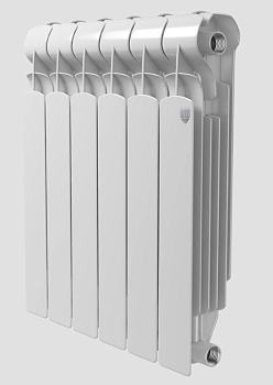 Радиатор биметаллический Royal Thermo Indigo Super 500-10