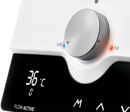 Водонагреватель проточный Electrolux NPX 8 Flow Active 2.0