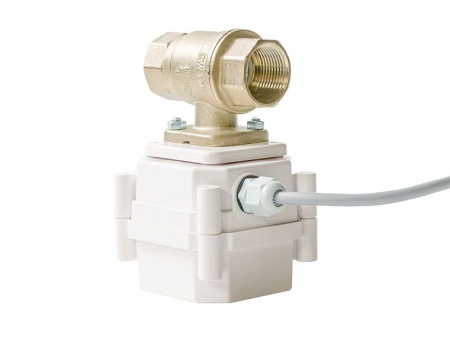 Система защиты от протечек воды Gidrolock WIFI Bugatti (3/4")