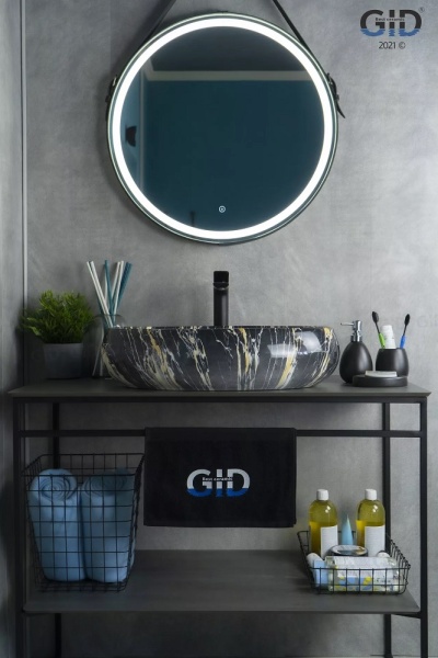 Раковина GID 60 (Mnc163)