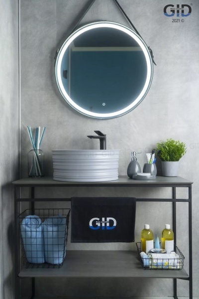 Раковина GID 41 (Gm969)