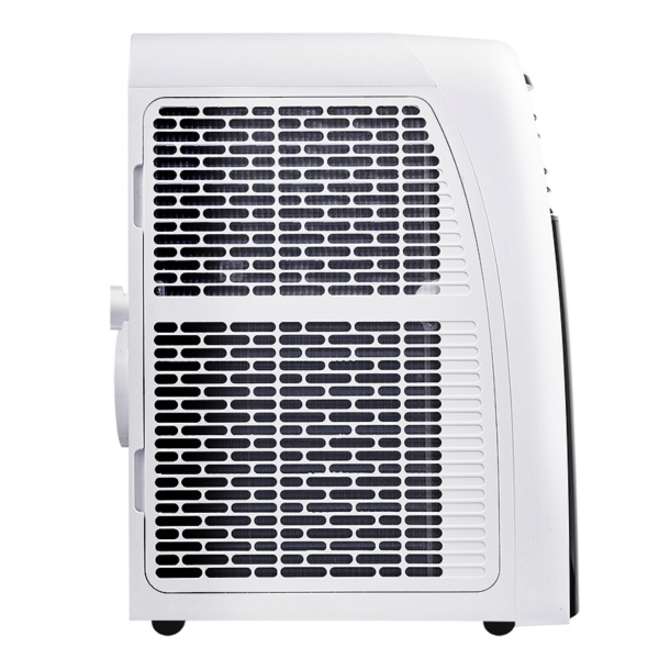 Мобильный кондиционер Ballu Smart Design BPAC-09CD