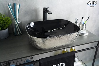 Раковина GID 50 (D1302h020)