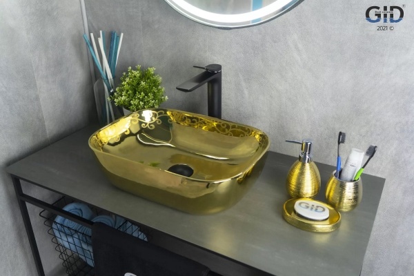 Раковина GID 46 (Nc424)