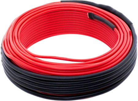 Секция нагревательная Nunicho Etalon SHS 15м / 300 Вт