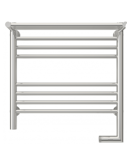 Полотенцесушитель электрический Сунержа Богема 2.0 1П 500x500, правый (00-5207-5050)