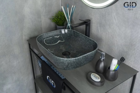 Раковина GID 50 (Mnc338)