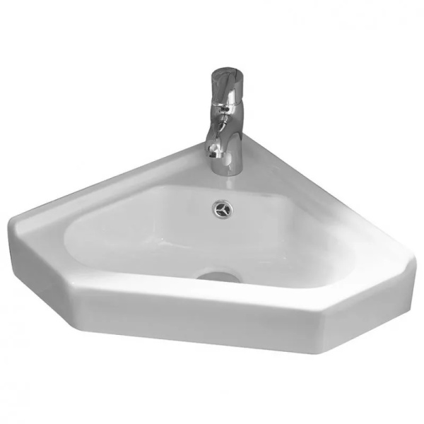 Раковина GID 41 (N9068b)