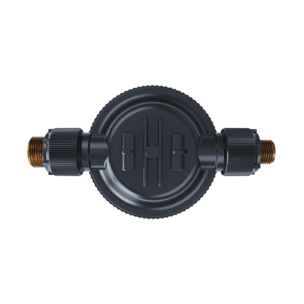 Корпус предфильтра Аквафор для горячей воды 1/2"