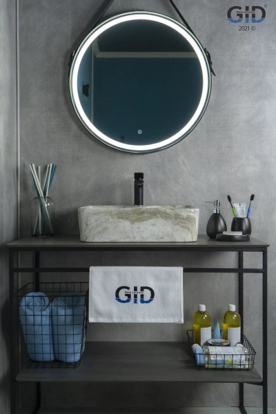 Раковина GID 48 (Mnc605)