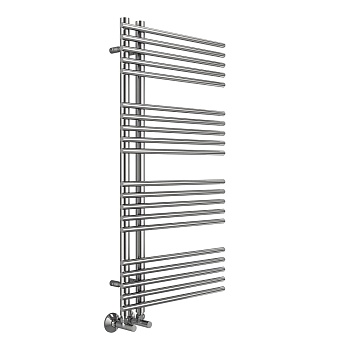 Полотенцесушитель водяной Terminus Астра П20 70x1000