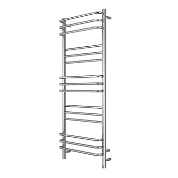 Полотенцесушитель электрический Terminus Прато П15 500x1300