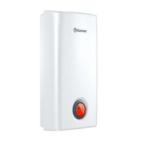 Водонагреватель проточный Thermex Topflow Pro 21000