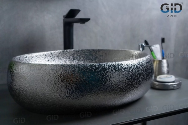 Раковина GID 48 (9030s)