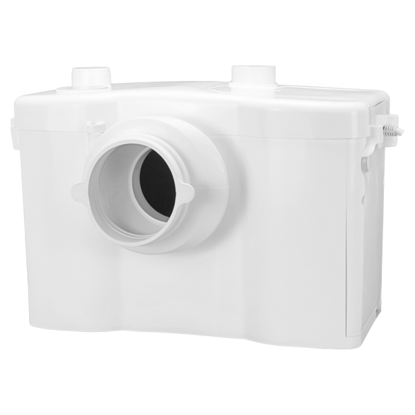 Канализационная установка Jemix STP-100 LUX