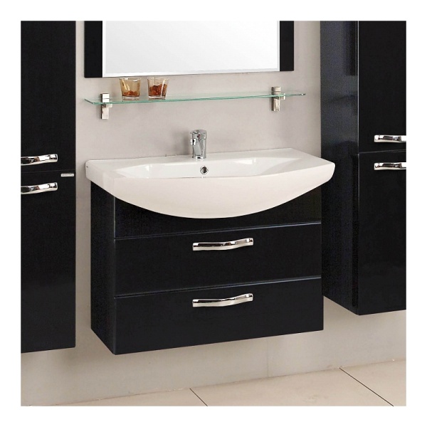 Раковина Акватон Смайл 80 (1WH207783)