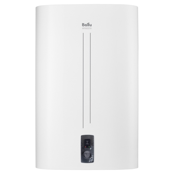 Водонагреватель накопительный Ballu BWH/S 80 Artendo DH