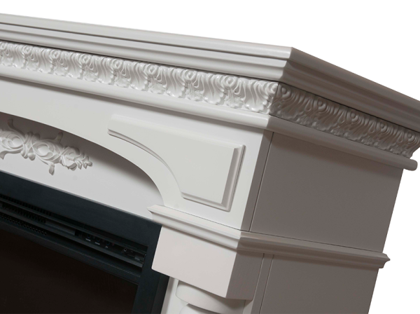 Портал Firelight Perfetto 30 белый