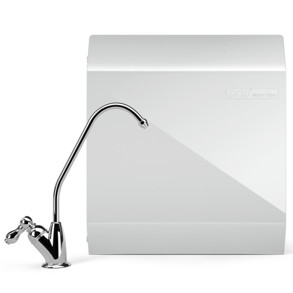 Фильтр Prio Новая вода многоступенчатый «под мойку» Expert М 300