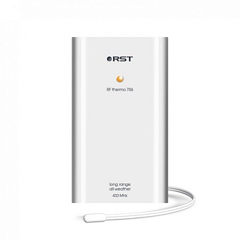 Радиодатчик RST 02706
