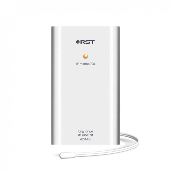 Радиодатчик RST 02706