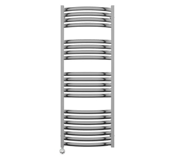 Полотенцесушитель электрический Terminus Палермо П20 500x1401