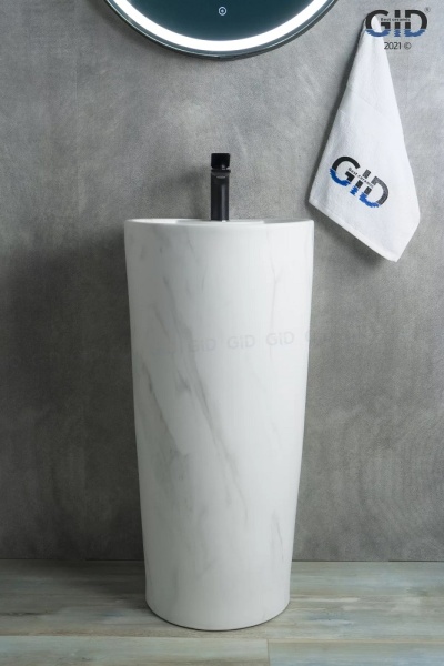 Раковина GID 40 (Nb131ws)