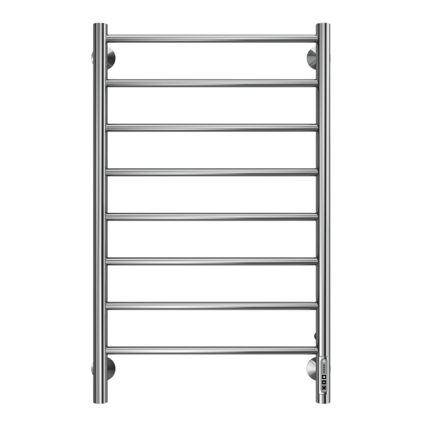 Полотенцесушитель электрический Terminus Аврора П8 500x850