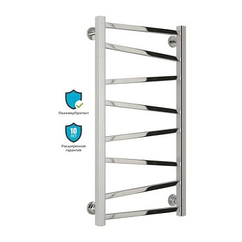 Полотенцесушитель водяной Сунержа Сирокко 800x400 (00-0253-8040)