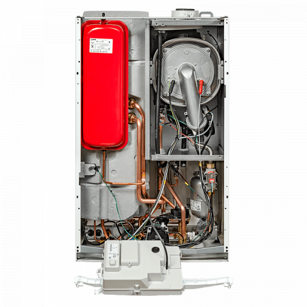 Котел газовый настенный Baxi LUNA Duo-tec MP+ 1.150