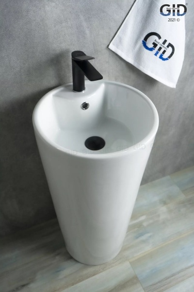 Раковина GID 40 (Nb131)